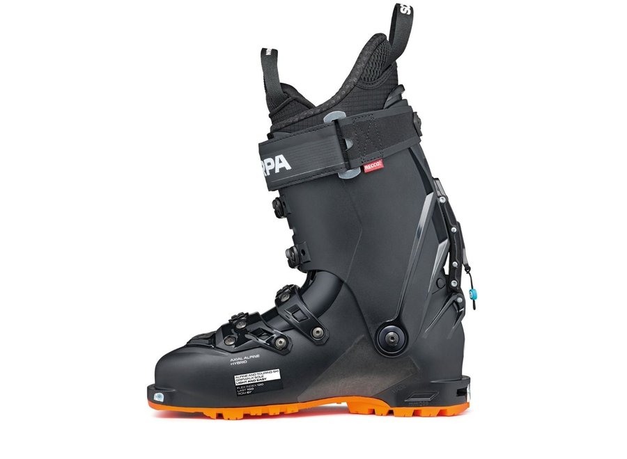 Scarpa 4-Quattro SL 120 Boot 25/26