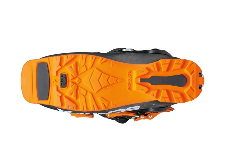 Scarpa 4-Quattro SL 120 Boot 25/26