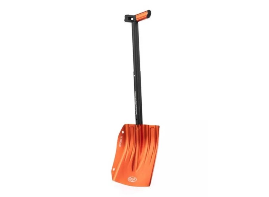 BCA Dozer 2H Avalanche Shovel Orange