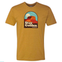 YoColorado T-Shirt Stay Golden