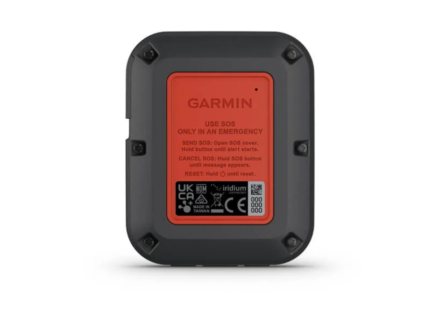 Garmin inReach Messenger Satellite Communicator