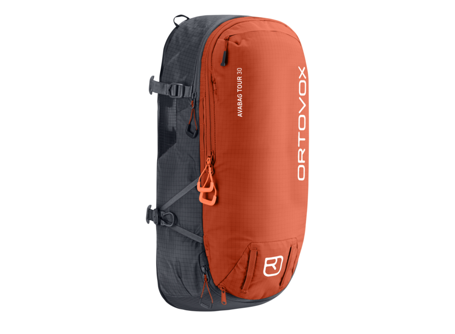 Ortovox Avabag Litric Tour 36 S Zip - Bentgate Mountaineering