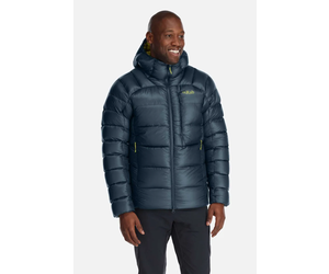 Rab Mythic Ultra Down Jacket - Bentgate 