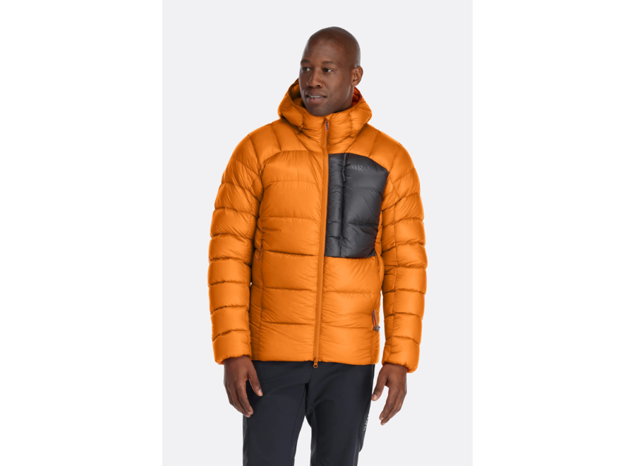 Rab Mythic Ultra Down Jacket