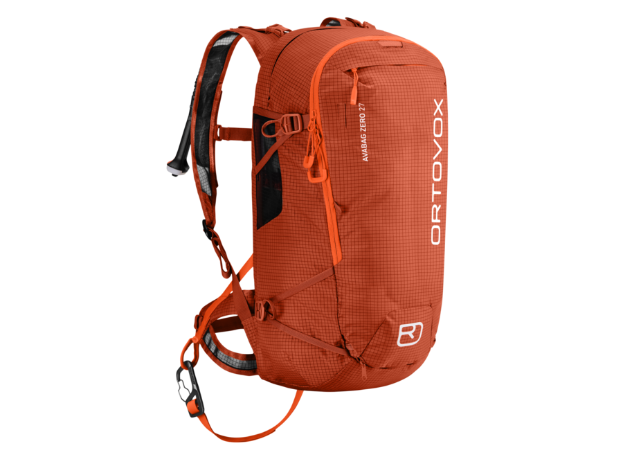 Ortovox Avabag Litric Zero 27 Airbag Pack