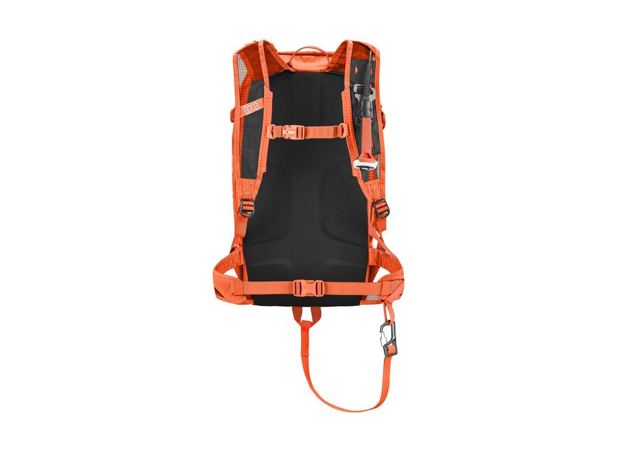 Ortovox Avabag Litric Zero 27 Airbag Pack