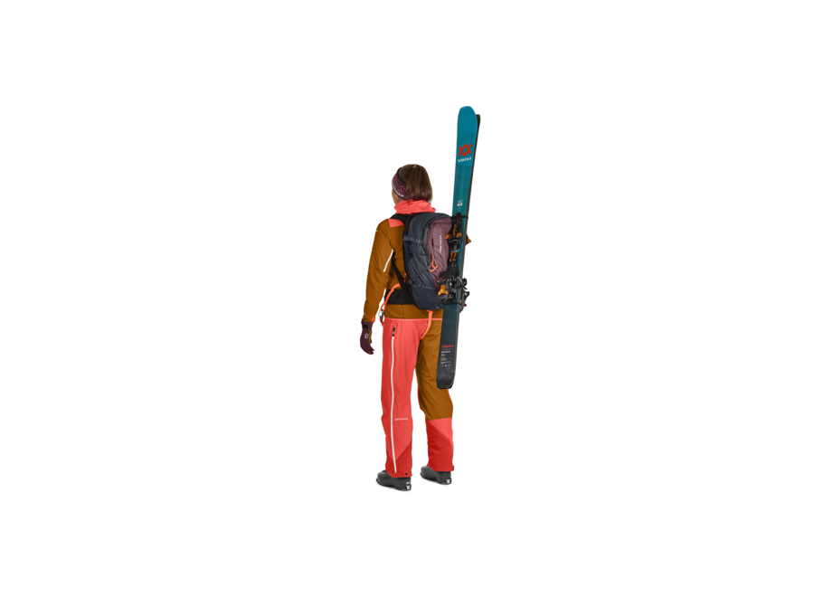 Ortovox Avabag Litric Tour 36 S Zip