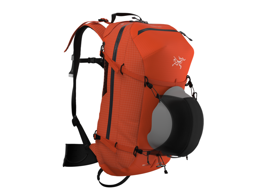 micon litric arcteryx
