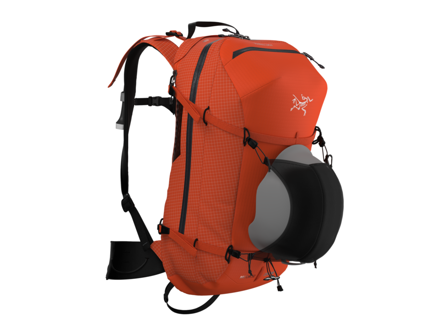 Arc'teryx Micon LiTRIC 32 Backpack