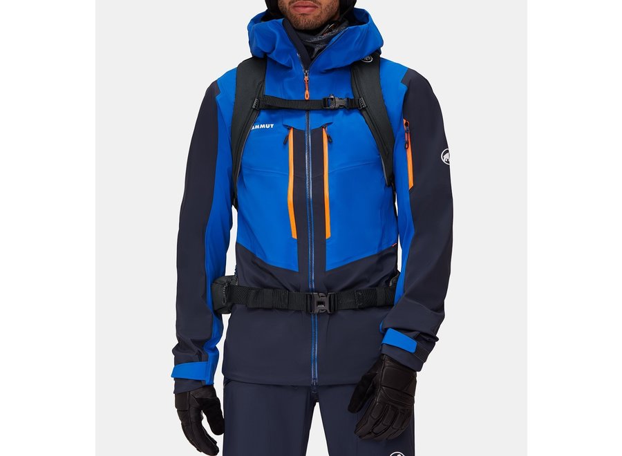 Mammut Nirvana 30 Ski Pack