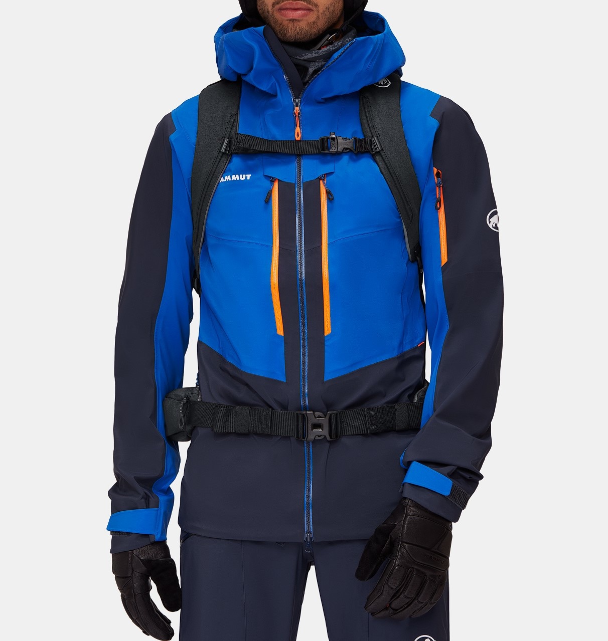 bereiken Actuator Krijt Mammut Nirvana 30 Ski Pack - Bentgate Mountaineering