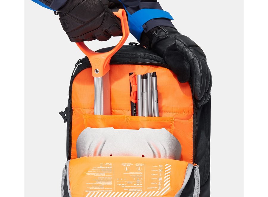 Mammut Nirvana 30 Ski Pack