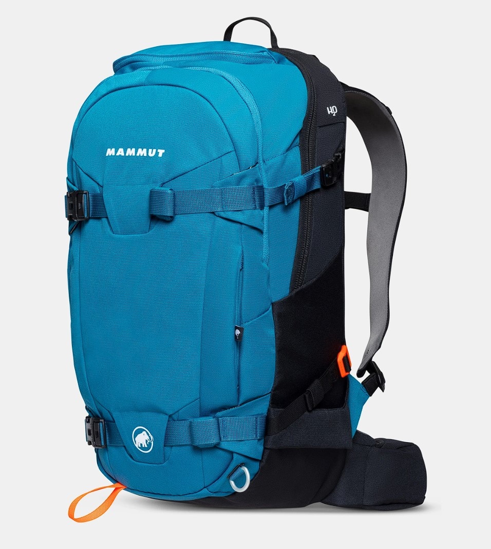 Mammut Nirvana 30 Ski Pack - Mountaineering