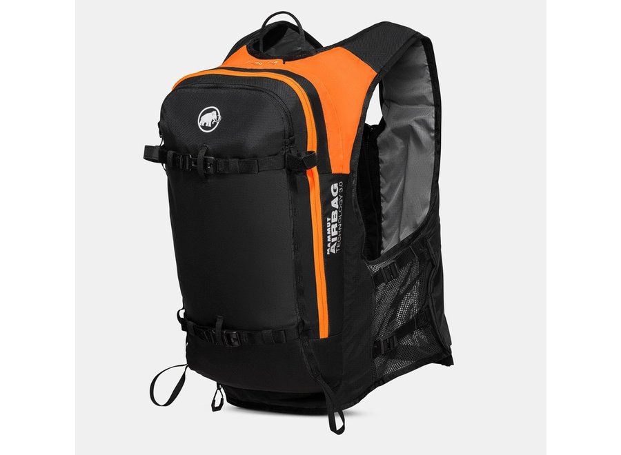 Mammut Free Vest 15 Removable Airbag 3.0 ready