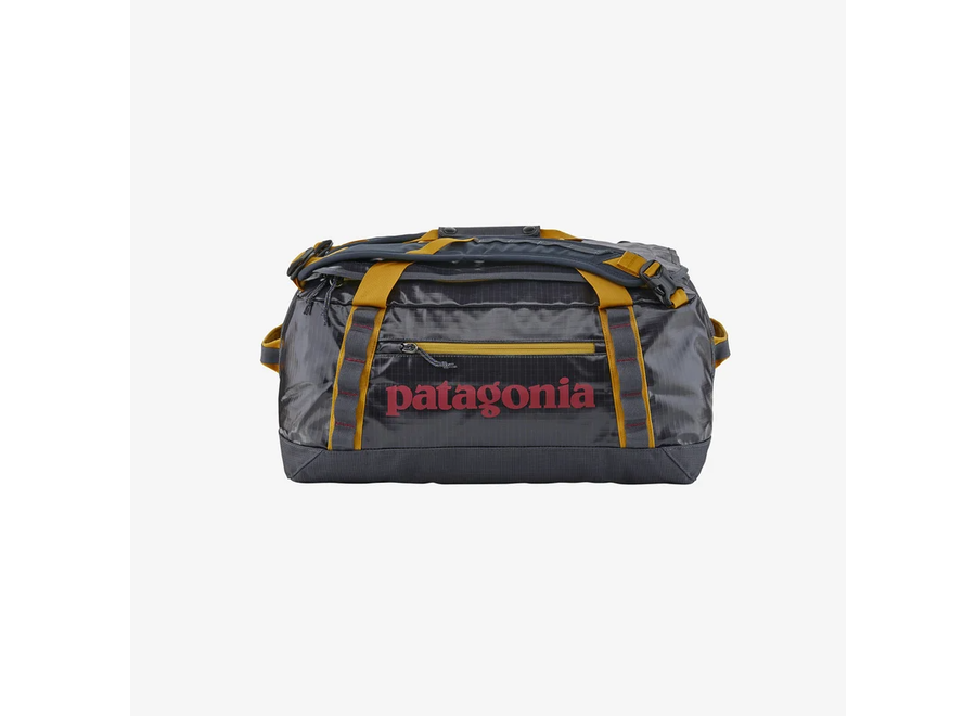 Patagonia Black Hole Duffel 40L - Bentgate Mountaineering