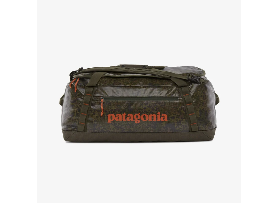 Patagonia Black Hole Duffel 55L - Bentgate Mountaineering