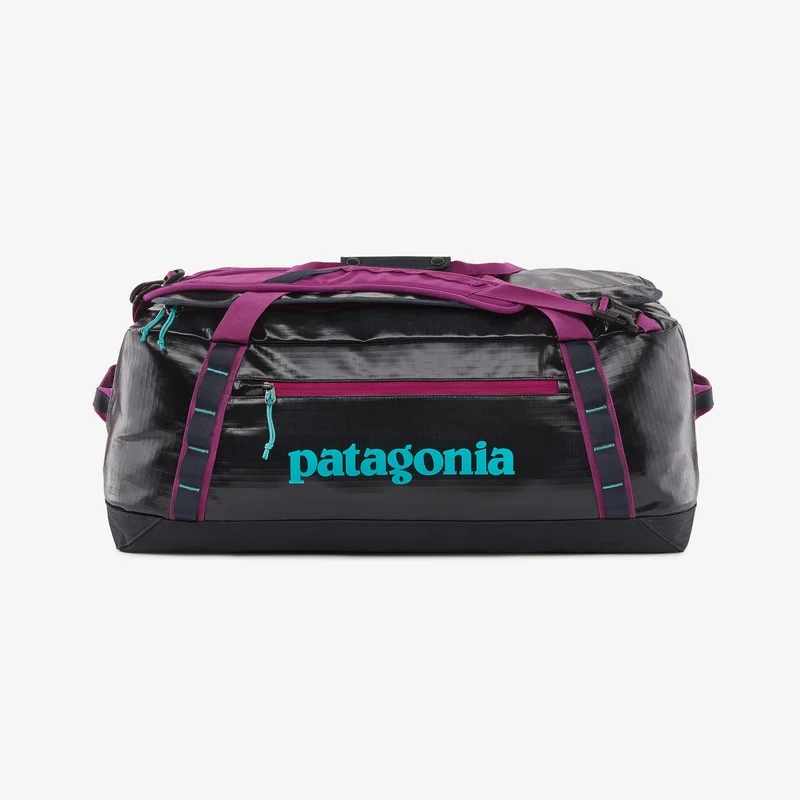 Patagonia Black Hole Duffel 55L