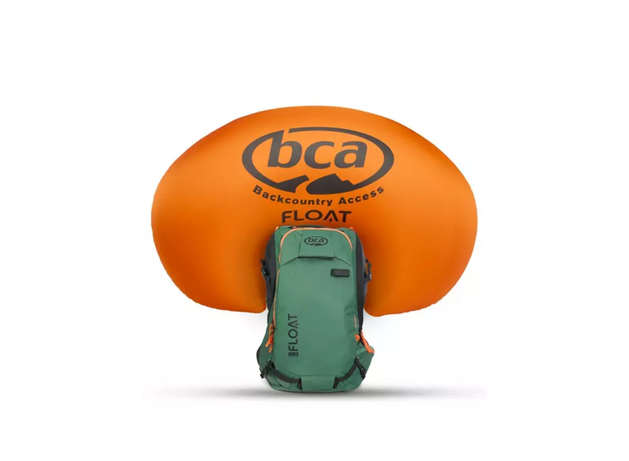 BCA Float E2 35L Airbag Pack - Bentgate Mountaineering