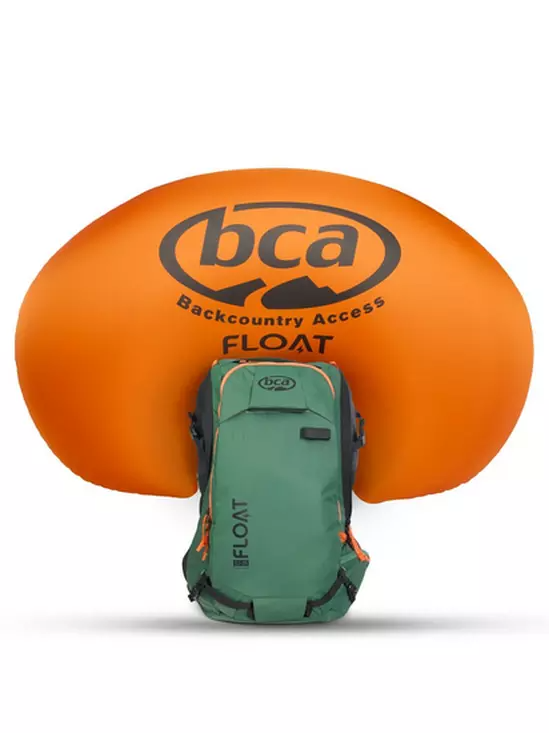 Backcountry Access BCA Float E2 35L Airbag Pack