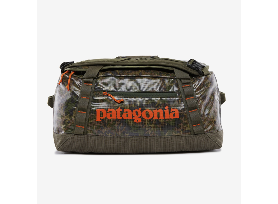 Patagonia Black Hole Duffel 40L