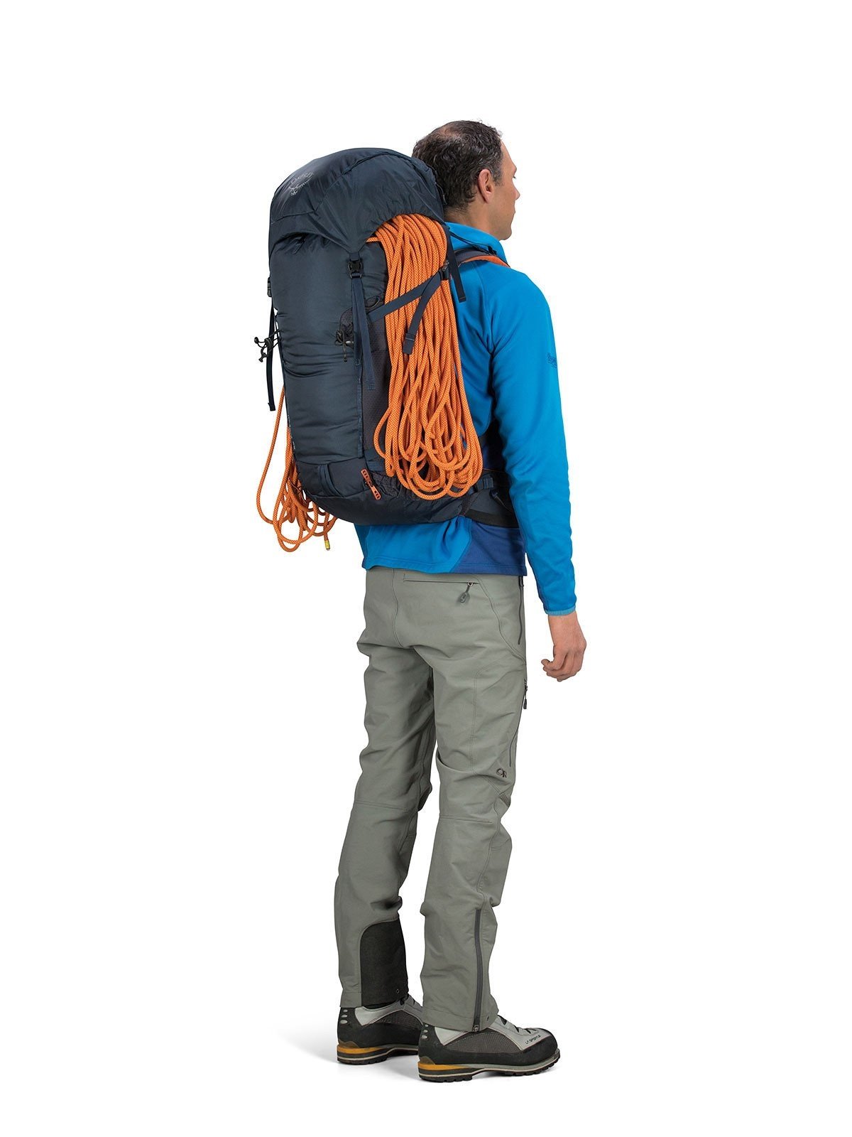 Osprey Mutant Climbing Backpack 52L