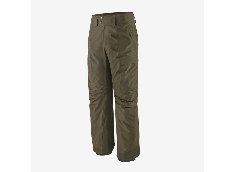 Patagonia Storm Shift GTX Pant - Bentgate Mountaineering