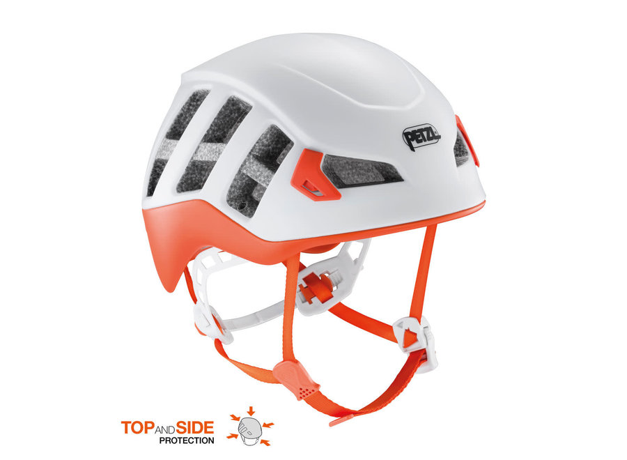 Petzl Meteor Climbing Helmet