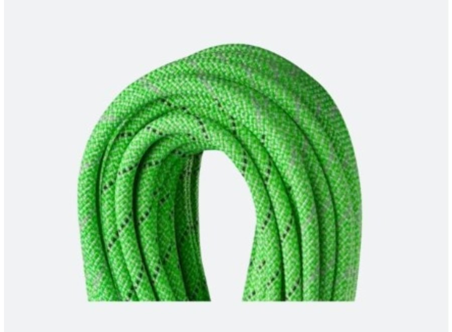 Edelrid Tommy Caldwell Eco Dry Climbing Rope 9.6mm
