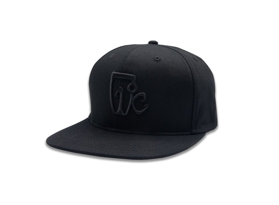 Icelantic One Degree Snapback