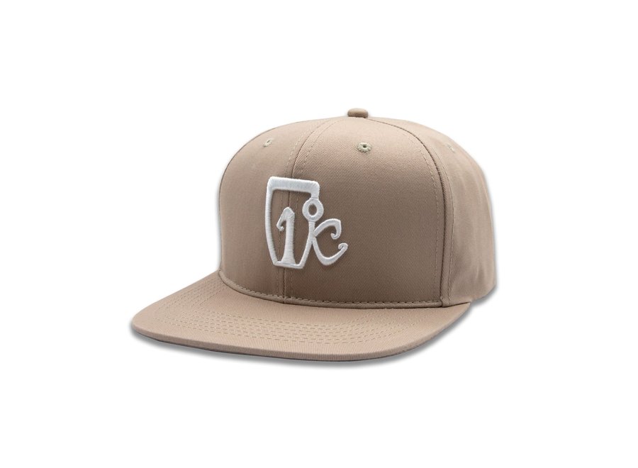 Icelantic One Degree Snapback