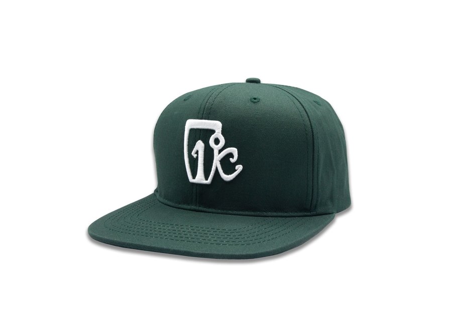 Icelantic One Degree Snapback Clearance