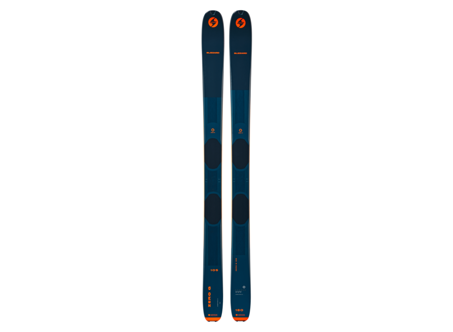 Blizzard Zero G 105 Ski 22/23