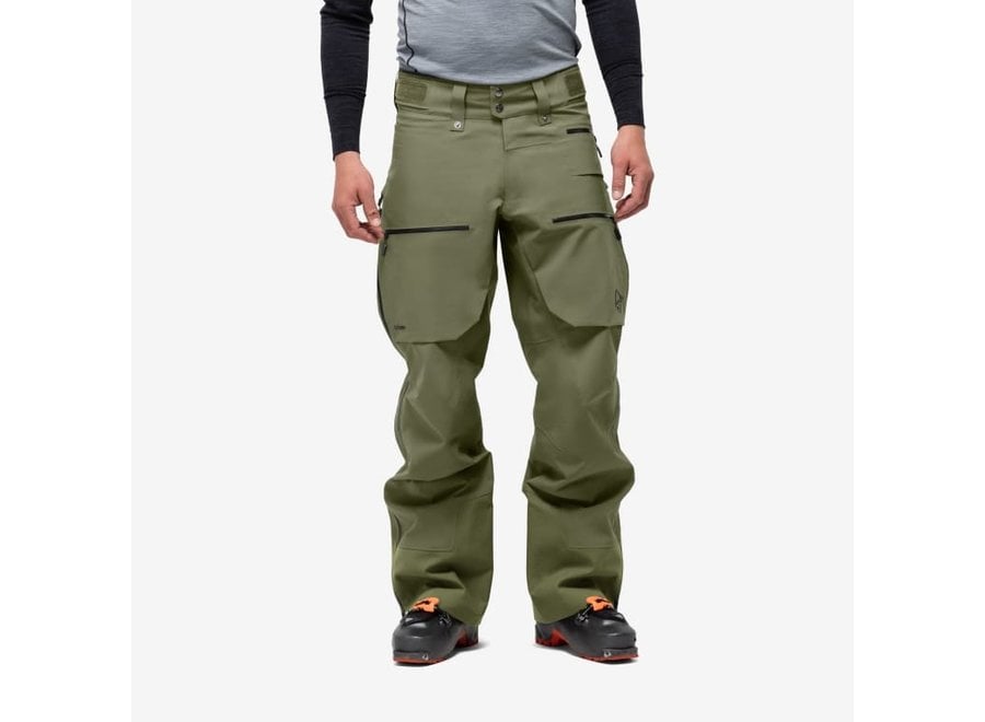 Norrona Norrøna lofoten Gore-Tex Pro Pants