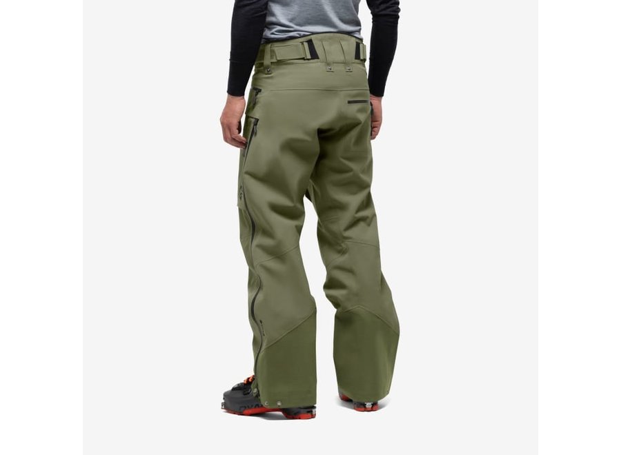 Norrøna Gore-Tex Pants Bentgate Mountaineering