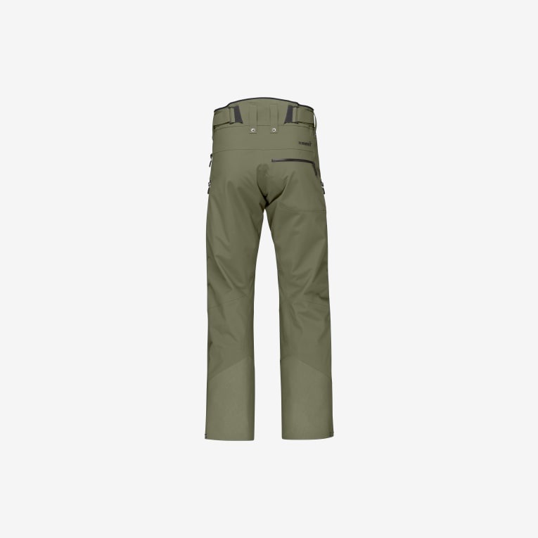 Norrøna lofoten Gore-Tex Pro Pants - Bentgate Mountaineering