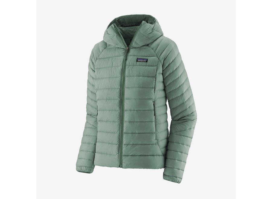 Patagonia Women's Down Sweater Hoody