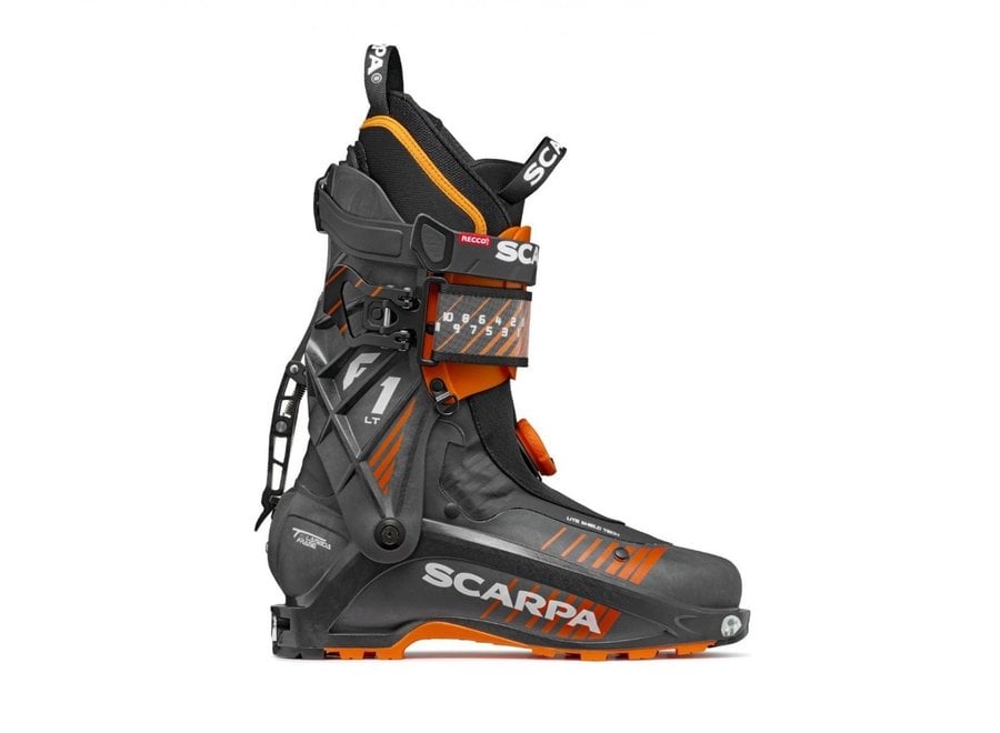 Scarpa F1 LT Ski Boot 23/24