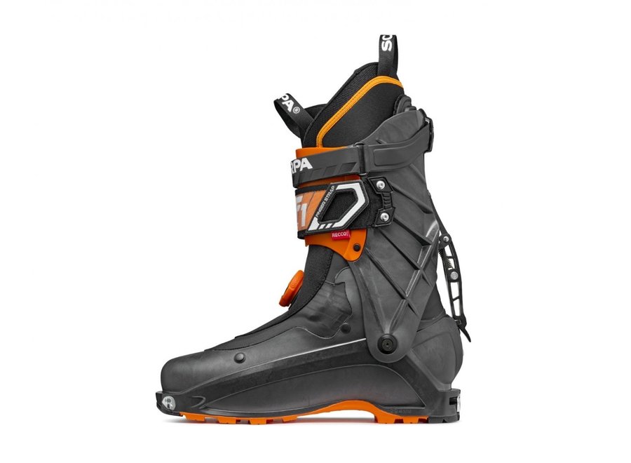 Scarpa F1 LT Ski Boot 22/23