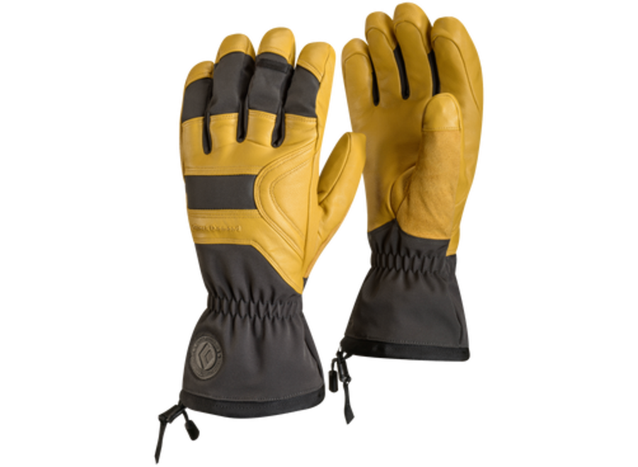 Black Diamond Patrol Gloves