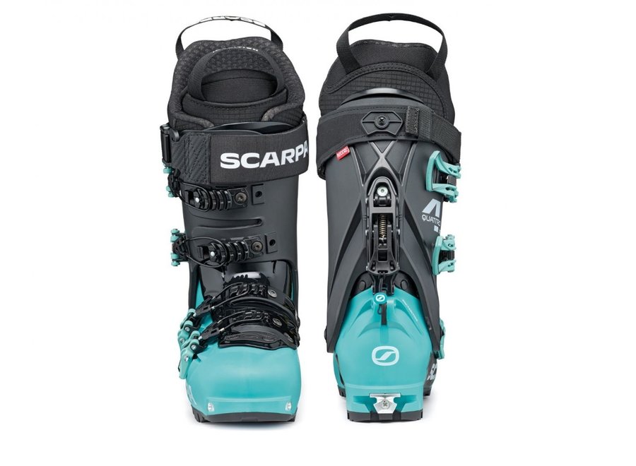 Scarpa Women's Quattro XT Boot