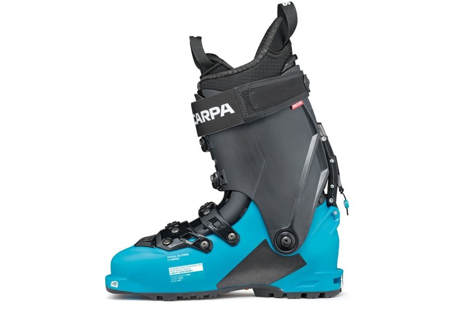 Scarpa 4-Quattro XT Alpine Touring Ski Boots 24/25 Clearance