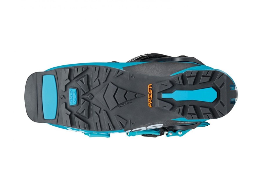 Scarpa 4-Quattro XT Alpine Touring Ski Boots 24/25 Clearance