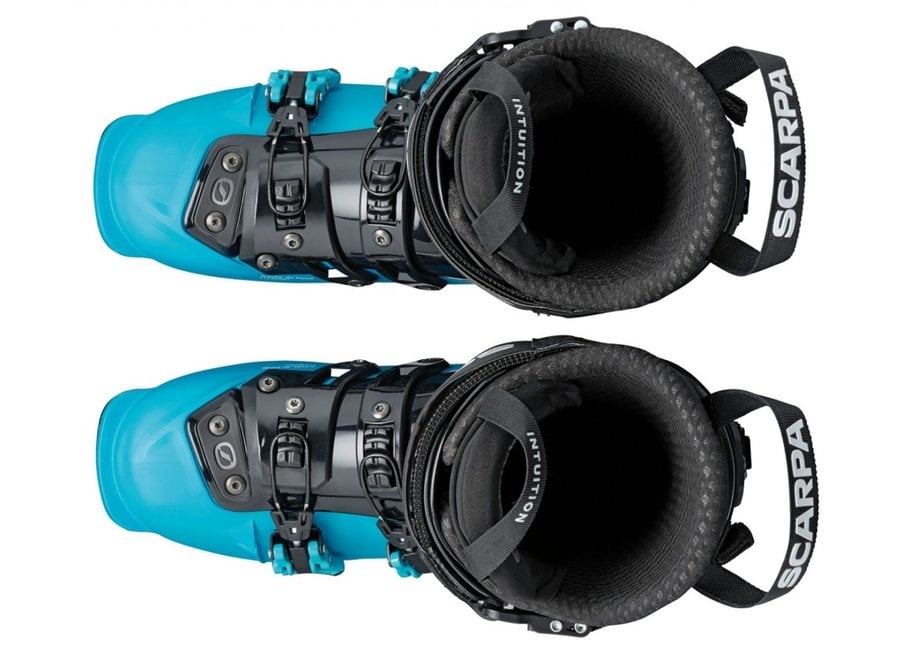 Scarpa Quattro XT 130 Ski Boots