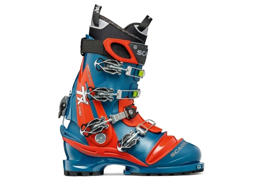 Scarpa Scarpa TX Pro Telemark Ski Boot 22/23