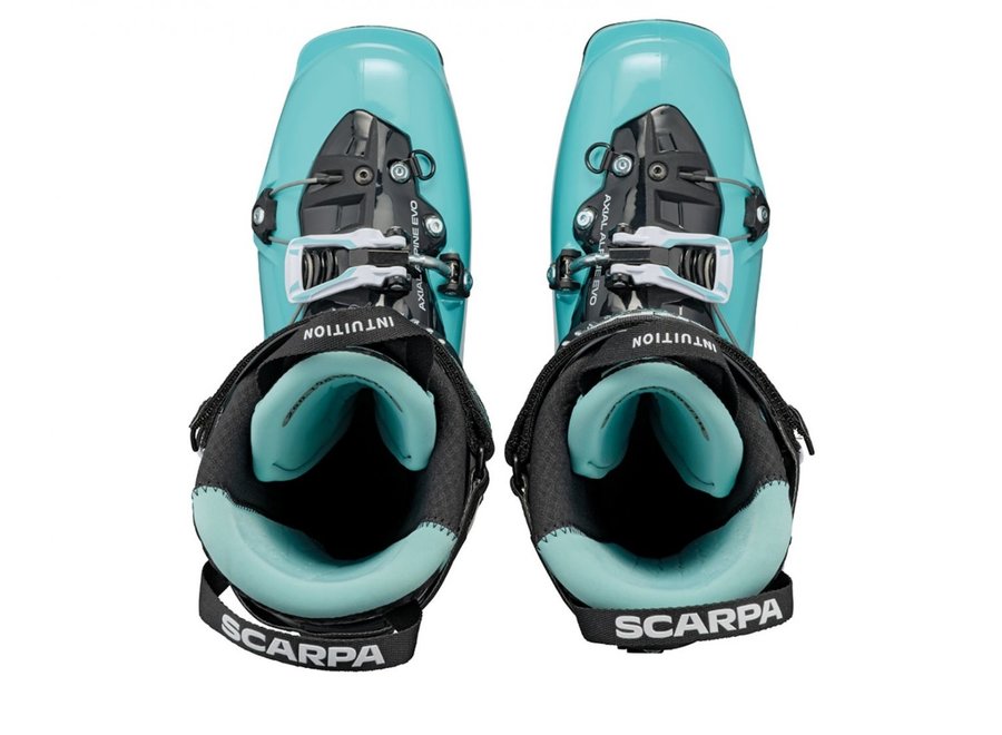 Scarpa Women's Gea Alpine Touring Ski Boot 22/23