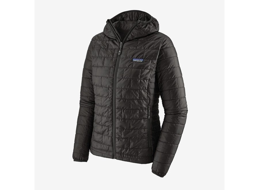 Patagonia Women's Nano Puff Hoody