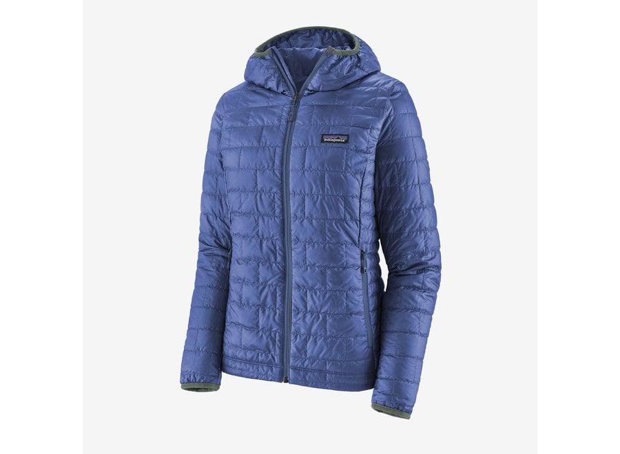 Patagonia Women's Nano Puff Hoody