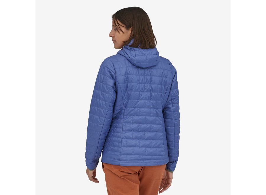 Patagonia Women's Nano Puff Hoody