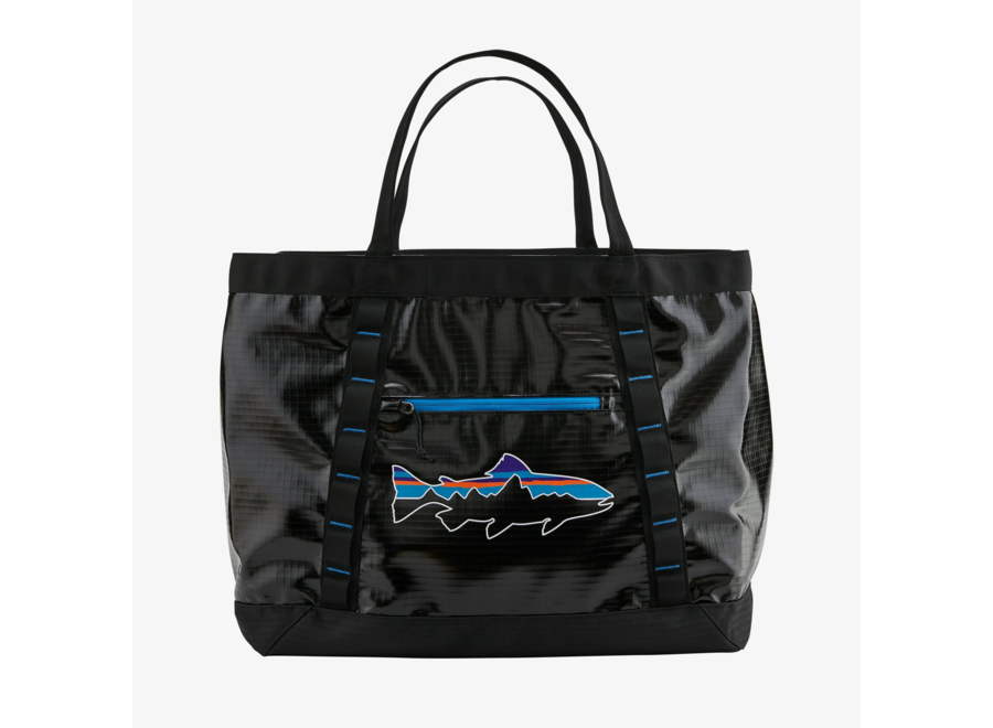 Patagonia Black Hole Gear Tote