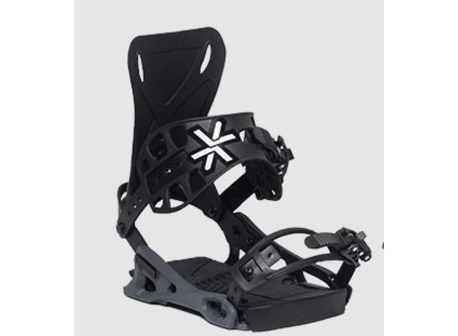 Karakoram Continuum Solid Board Bindings